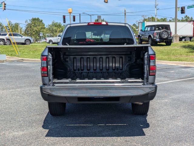Used 2023 Nissan Frontier S w/ Technology Package AWD/4WD image 14