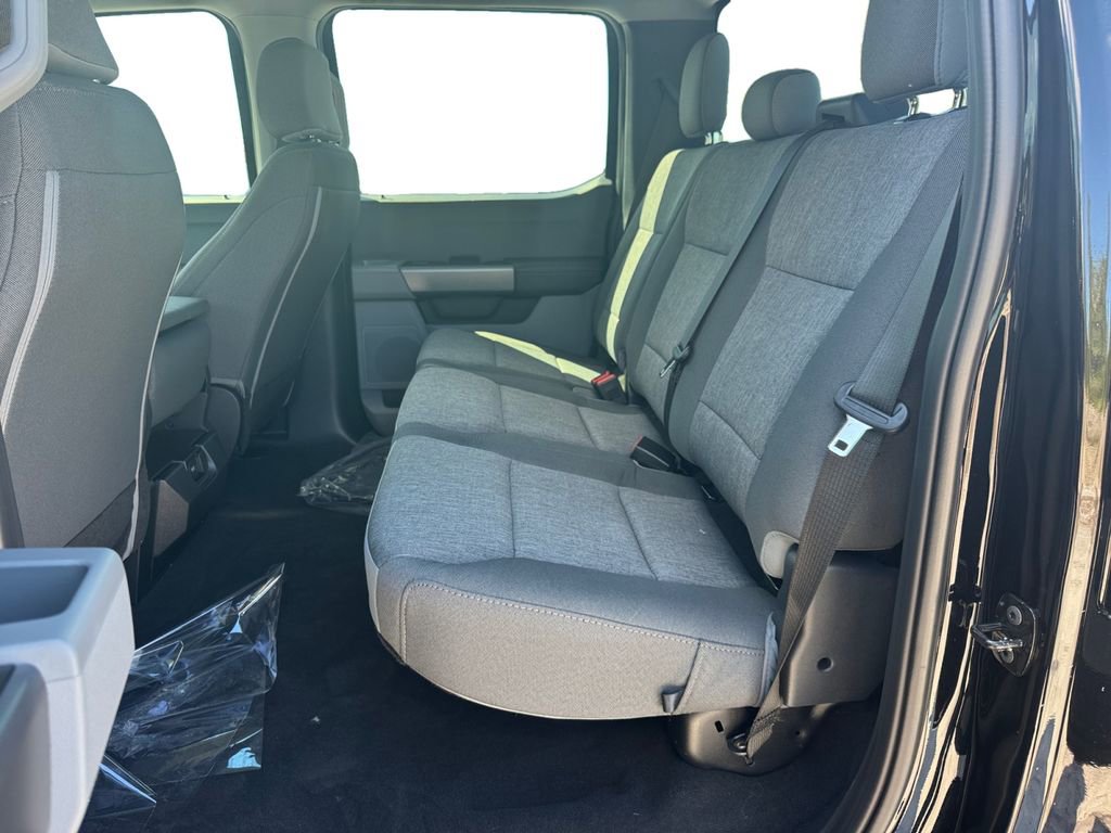 New 2026 Ford F250 XL w/ STX Appearance Package image 16