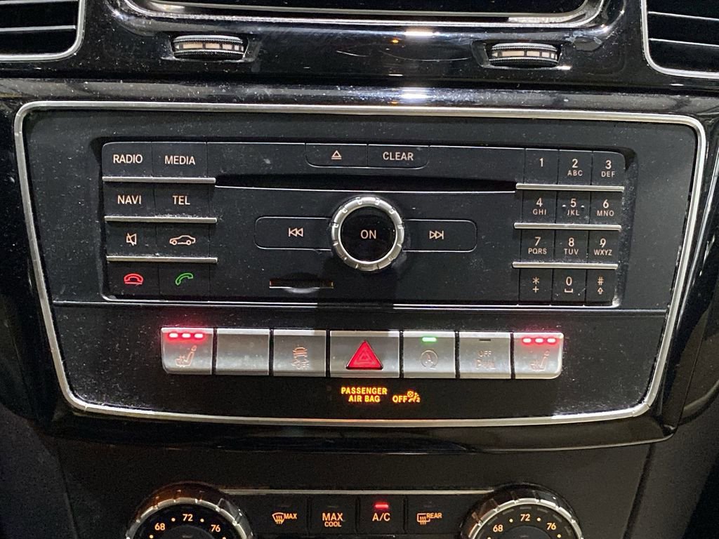 Certified 2017 Mercedes-Benz GLS 450 4MATIC image 10