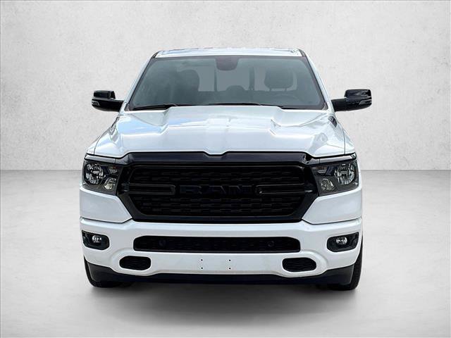 Used 2024 RAM 1500 Big Horn RWD image 2