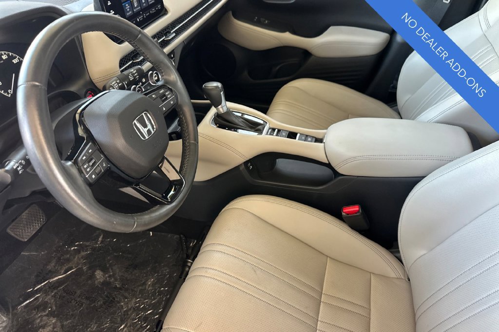 Certified 2024 Honda HR-V EX-L image 10