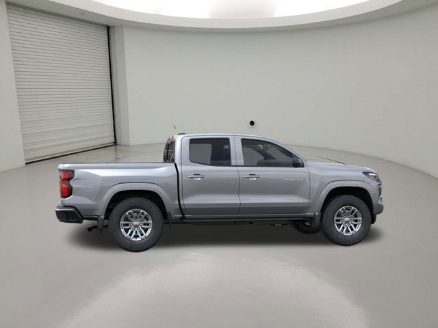 New 2026 Chevrolet Colorado LT w/ LT Convenience Package image 5