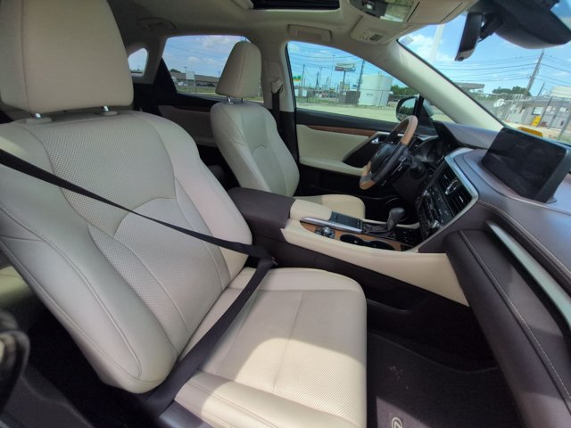 Used 2020 Lexus RX 350 FWD w/ Premium Package image 19