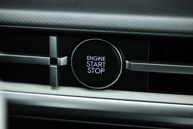 New 2026 Hyundai Santa Fe SE AWD/4WD image 13