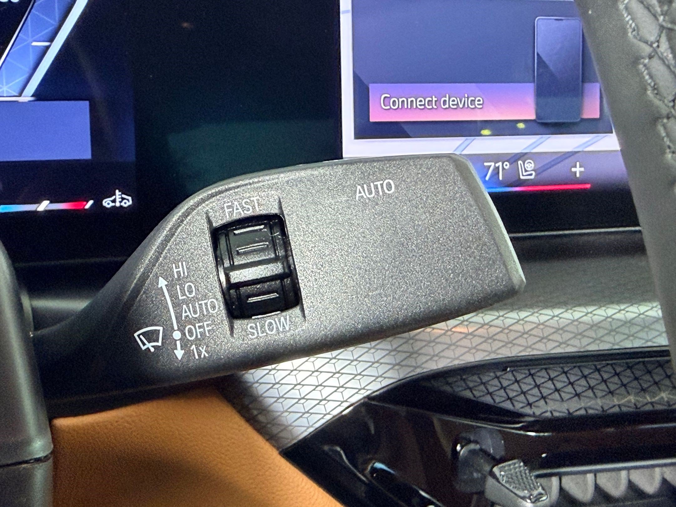 Certified 2026 BMW 330i Sedan RWD image 28