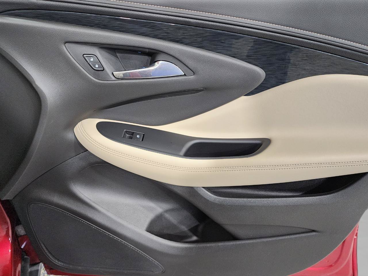 Used 2017 Buick Envision Preferred FWD image 22