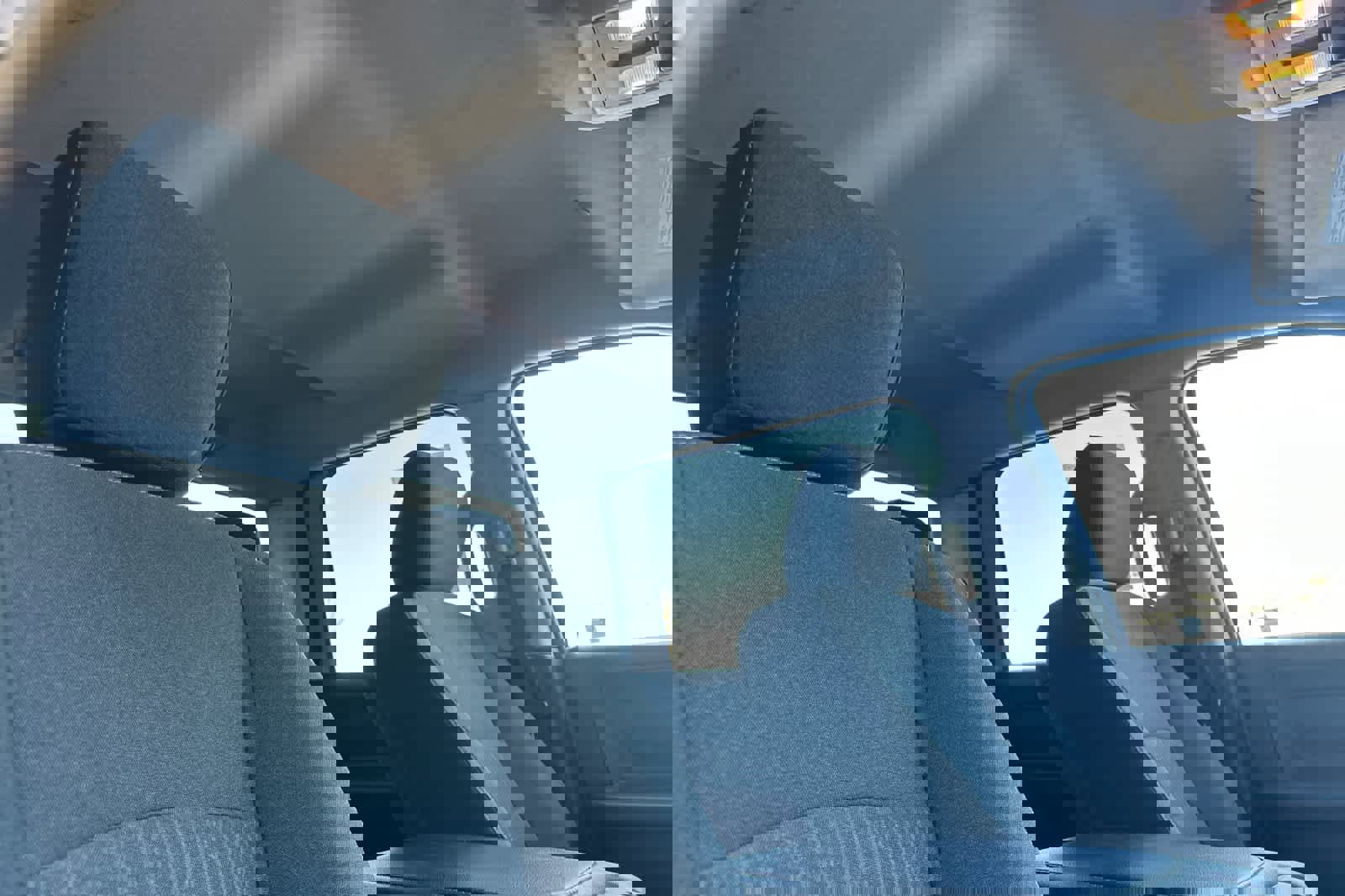 Used 2022 RAM 1500 Tradesman w/ Popular Equipment Group image 17