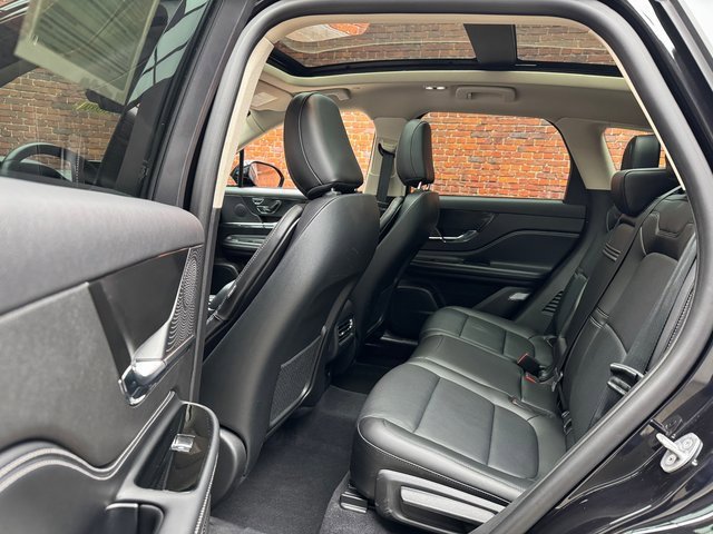 Used 2023 Lincoln Corsair Reserve w/ Equipment Group 201A image 23