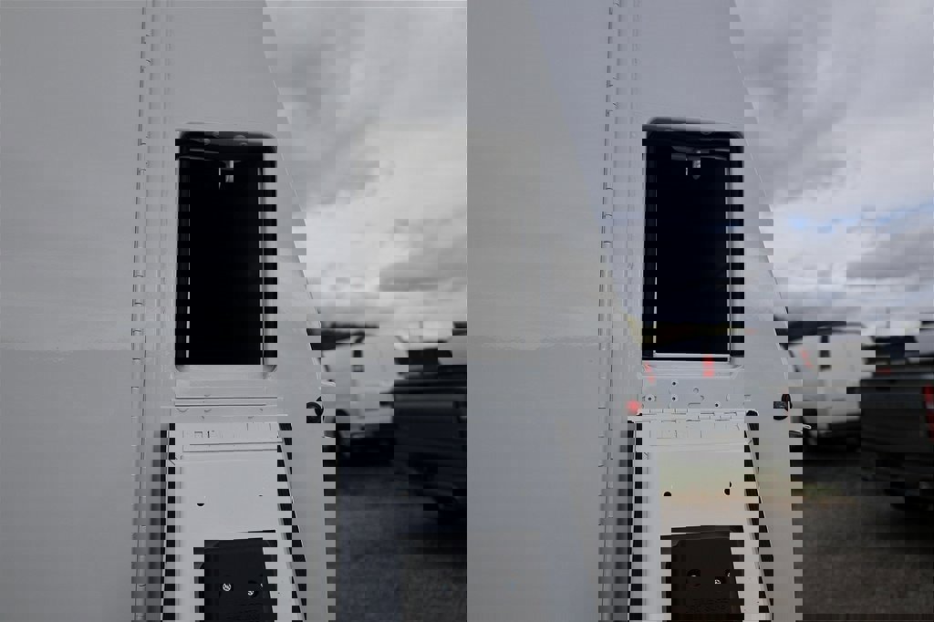 New 2025 Chevrolet Express 3500 w/ Power Convenience Package image 12