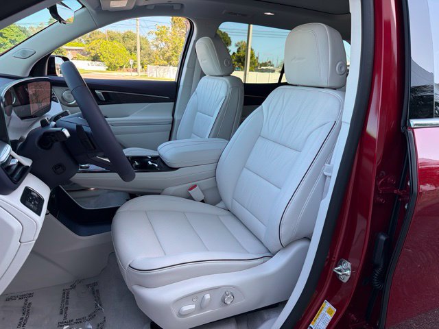 New 2027 Buick Enclave Avenir AWD/4WD image 13