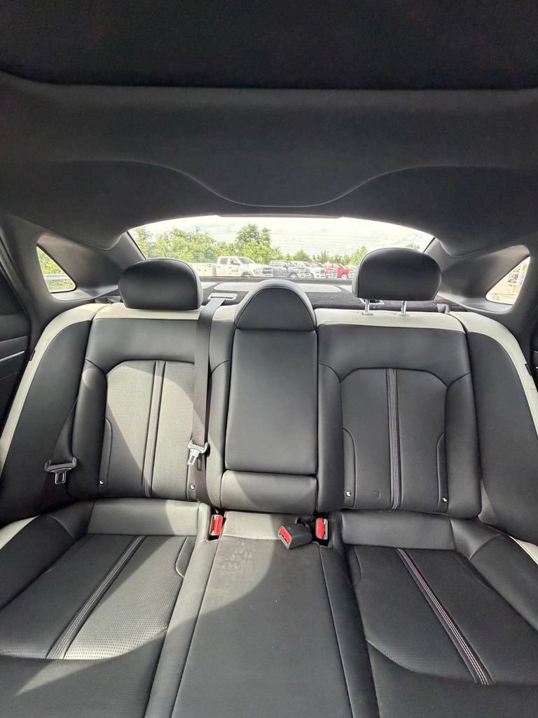 Used 2025 Kia K5 GT-Line w/ GT-Line Premium Package AWD/4WD image 16