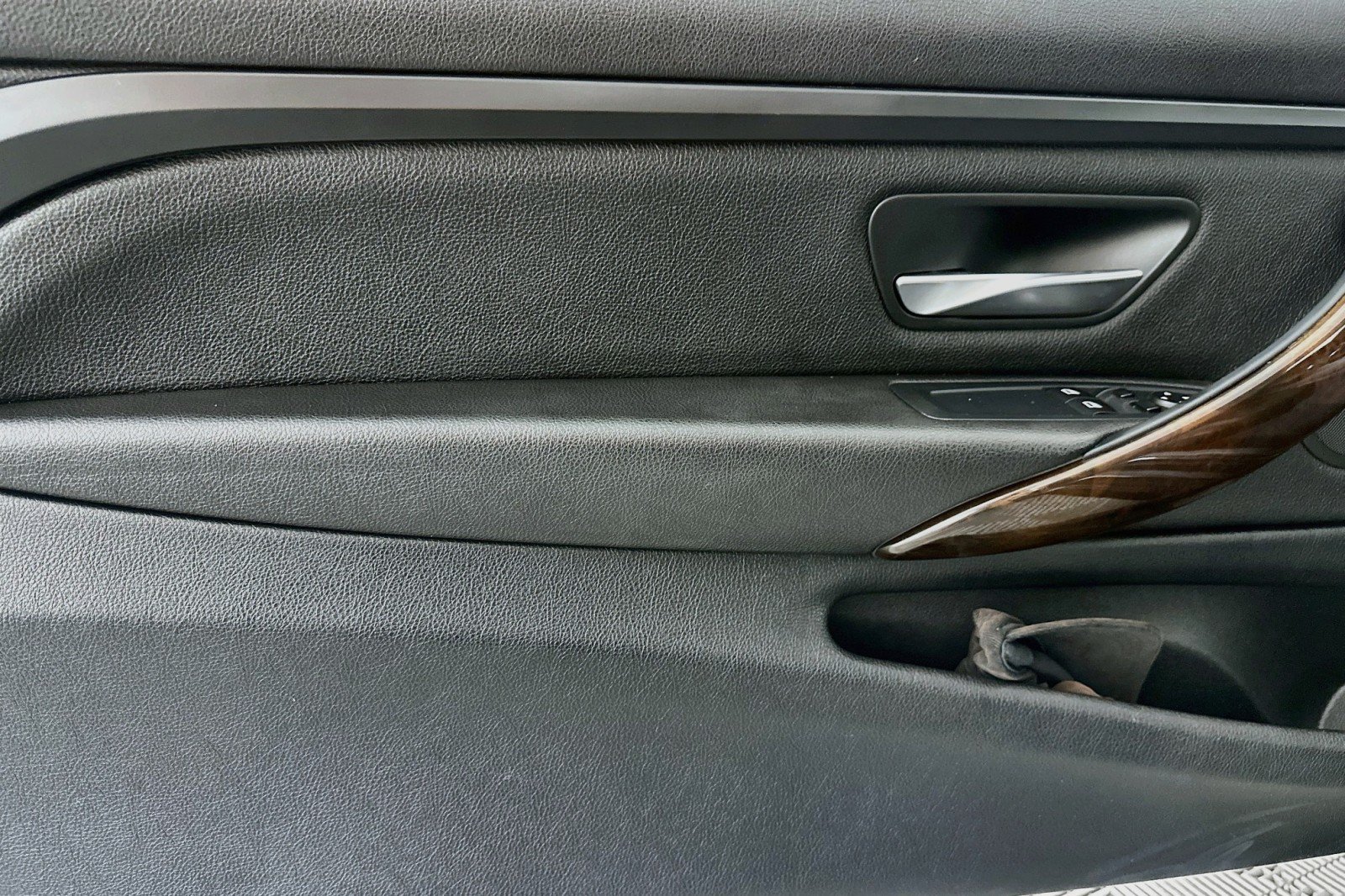 Used 2015 BMW 428i Coupe RWD image 21