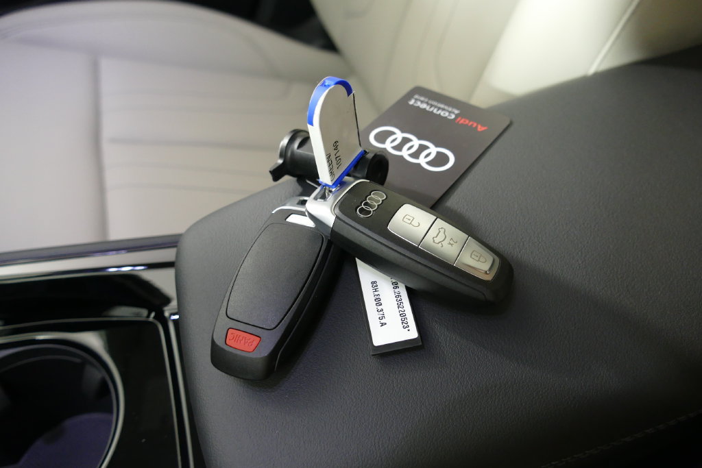 New 2026 Audi Q3 quattro 2.0T AWD/4WD image 21