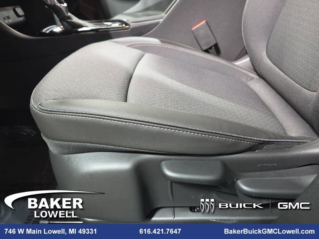 New 2026 Buick Encore GX Preferred image 27
