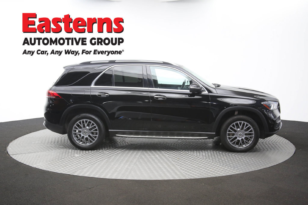 Used 2021 Mercedes-Benz GLE 350 4MATIC image 48