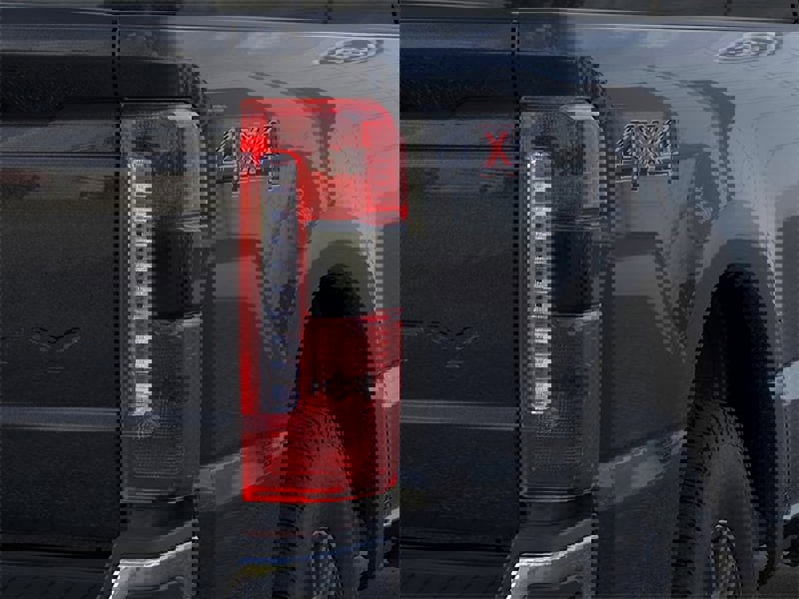 New 2026 Ford F350 Lariat image 44