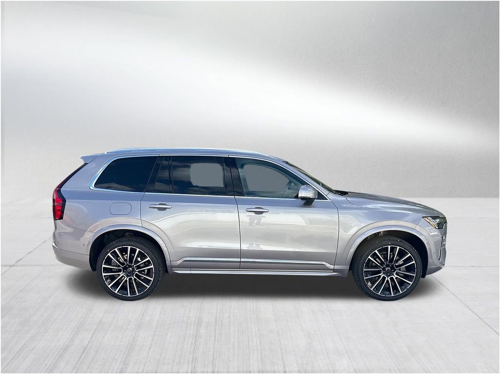 New 2026 Volvo XC90 B5 Ultra image 3