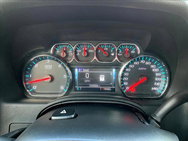 Used 2020 Chevrolet Tahoe LT RWD image 22