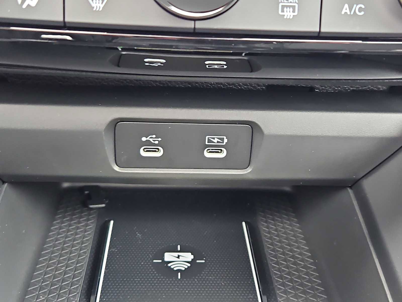 New 2025 Honda Accord Sport image 11