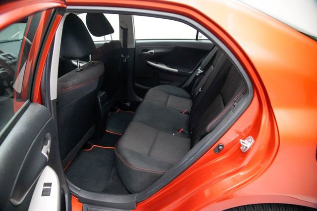 Used 2013 Toyota Corolla S Special Edition image 18