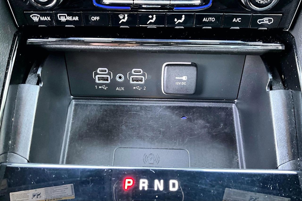 Certified 2023 Jeep Grand Cherokee Altitude image 17