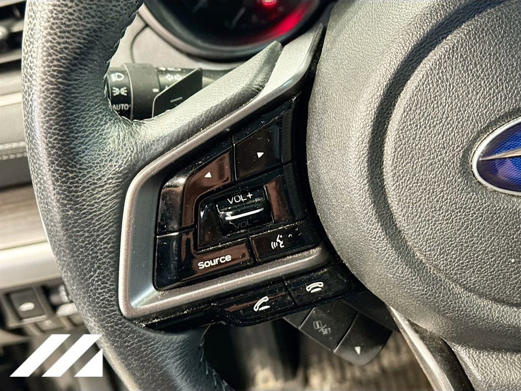 Used 2018 Subaru Legacy 2.5i Limited w/ Popular Package #2A AWD/4WD image 12