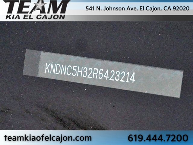 Certified 2024 Kia Carnival EX FWD image 47