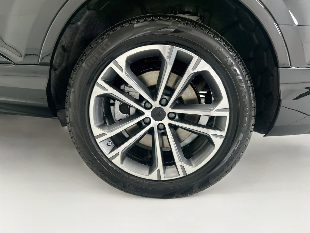 New 2026 Audi Q7 2.0T Premium Plus AWD/4WD image 30