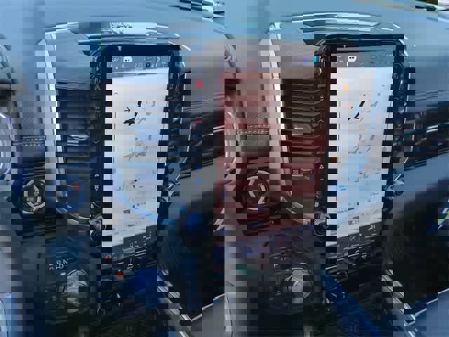 New 2026 RAM 1500 Laramie w/ Night Edition image 28