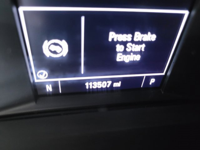 Used 2018 GMC Acadia SLE w/ Driver Alert Package I image 3