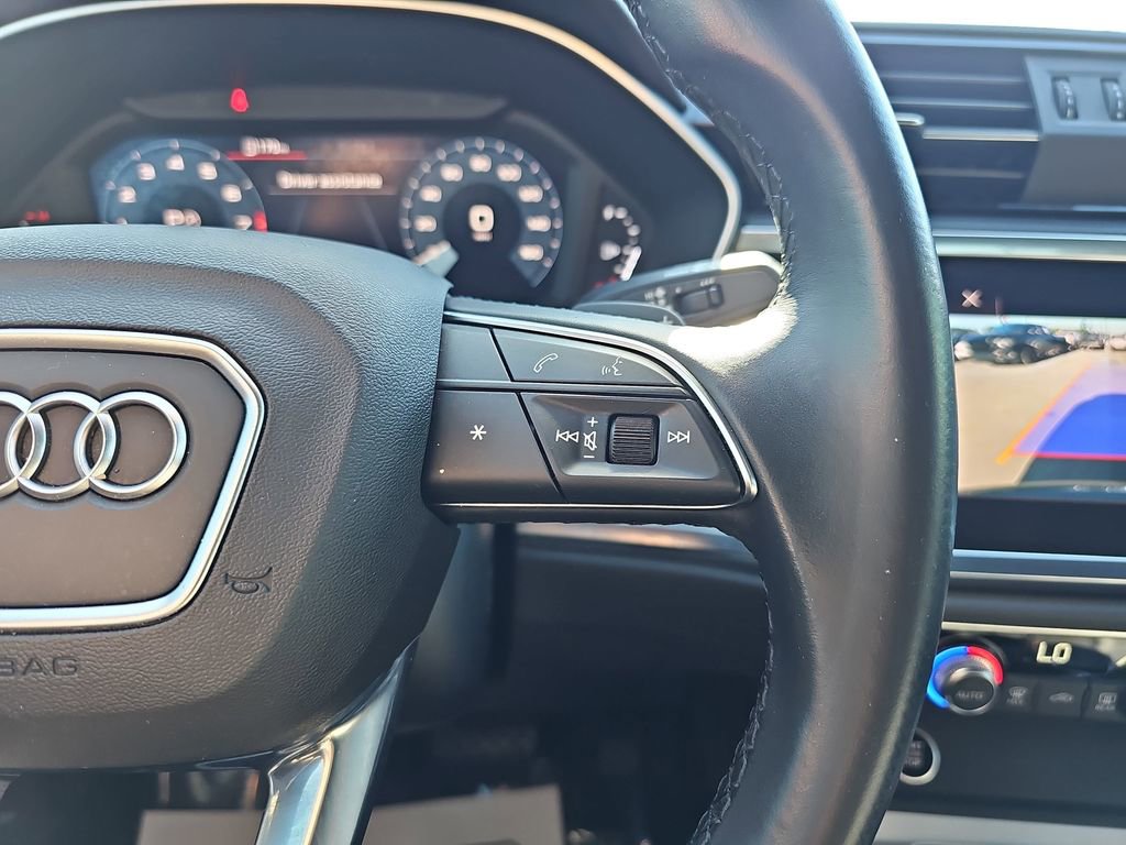 Used 2021 Audi Q3 2.0T Premium w/ Convenience Package image 23