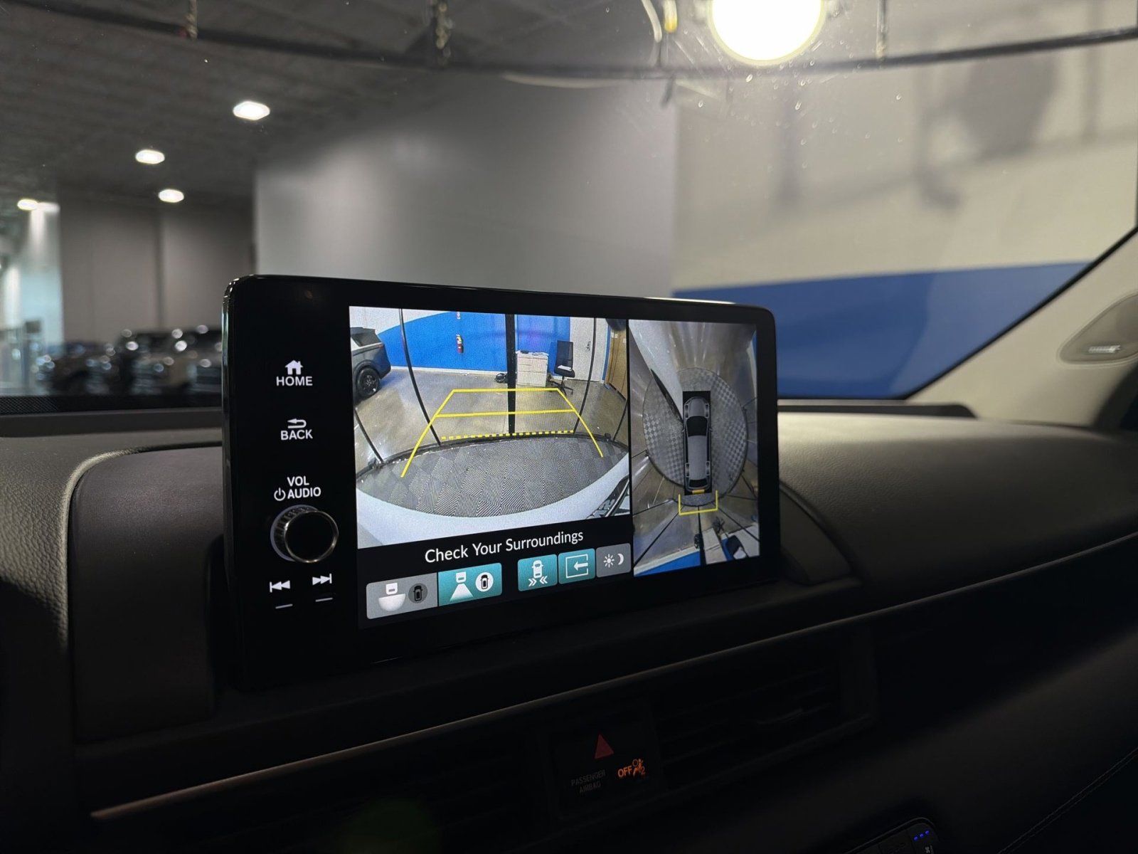 Used 2023 Honda Pilot Elite image 38