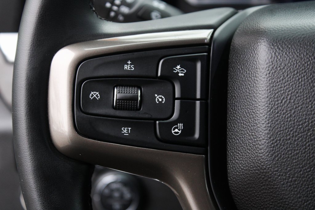 Used 2024 Chevrolet Silverado 3500 High Country w/ High Country Premium Package image 25