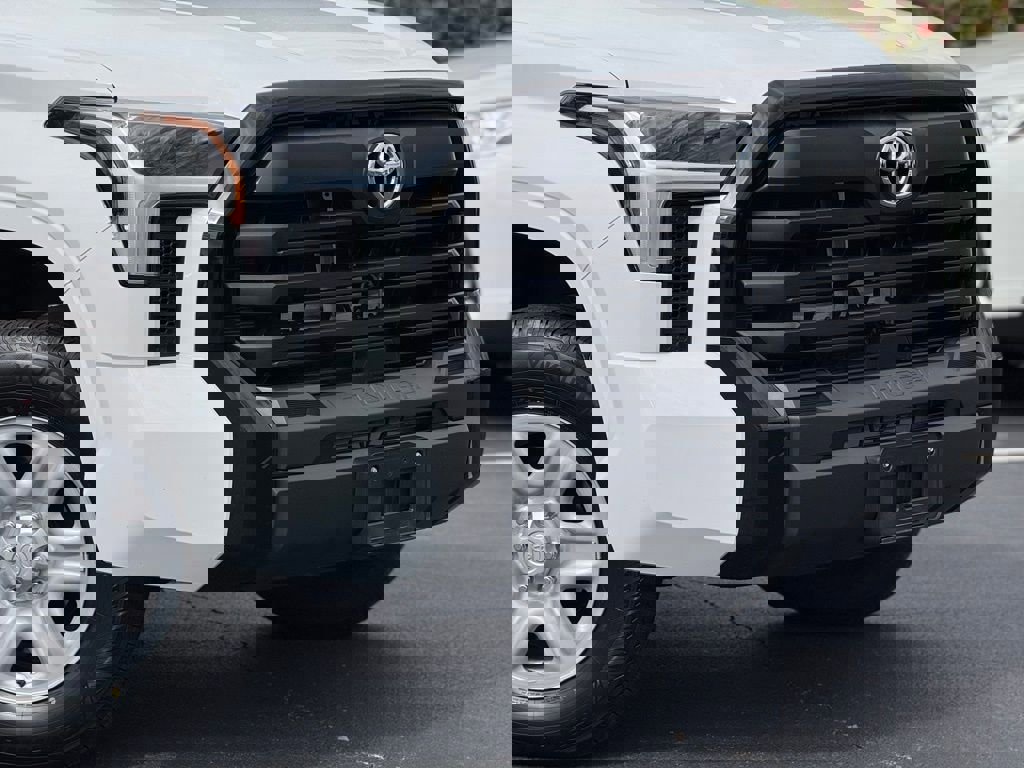 Used 2024 Toyota Tundra SR image 7