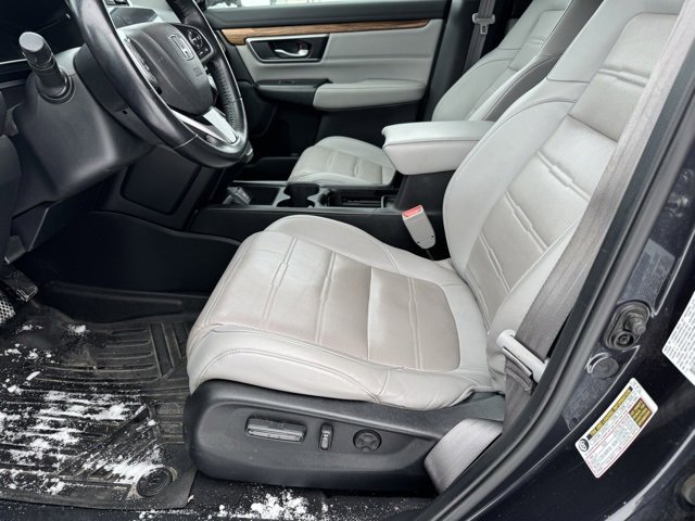 Used 2018 Honda CR-V Touring image 5