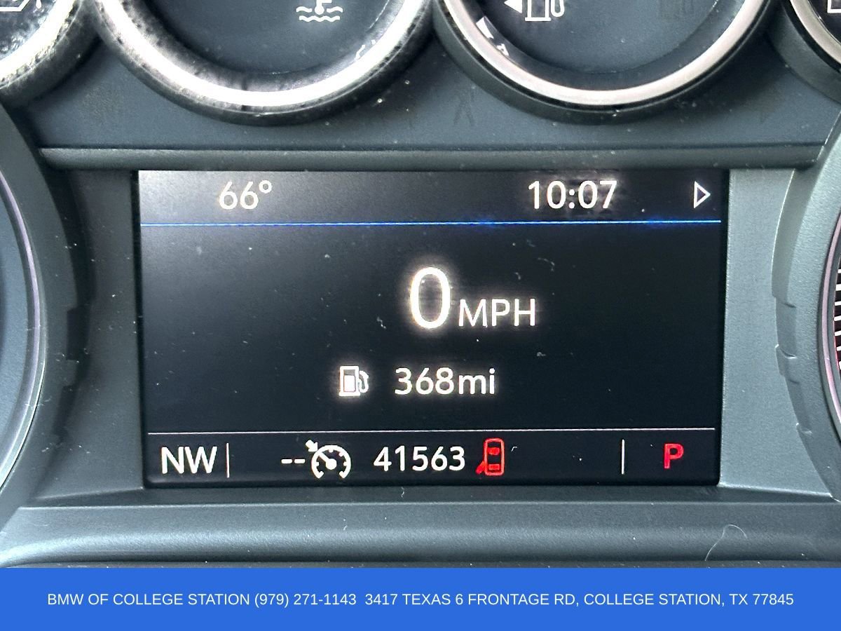 Used 2023 Chevrolet Tahoe LS image 28