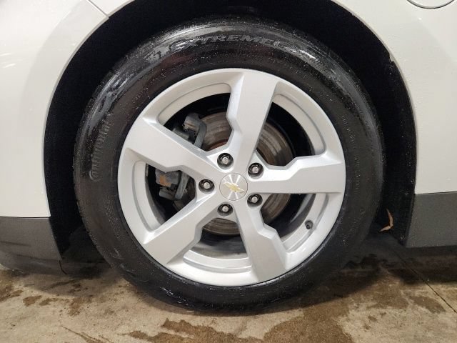 Used 2015 Chevrolet Volt Premium w/ Premium Trim Package FWD image 11