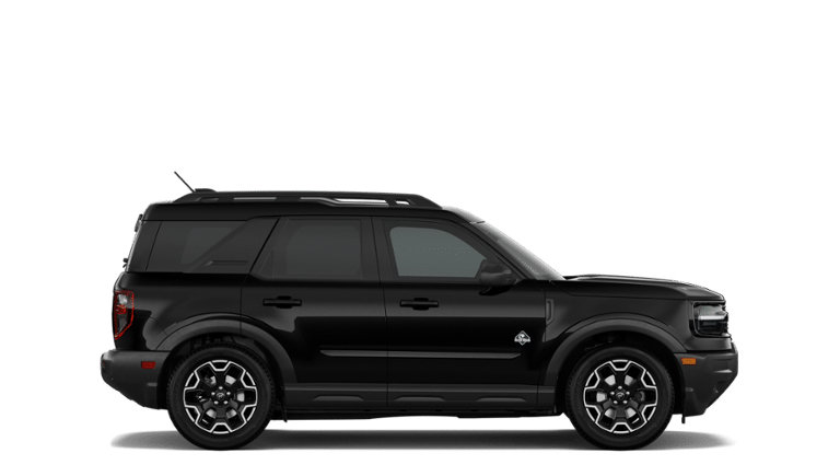 New 2026 Ford Bronco Sport Outer Banks AWD/4WD image 15
