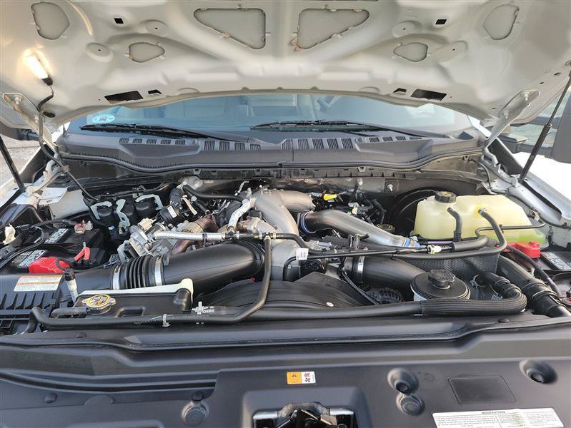 Used 2020 Ford F250 XL w/ Power Equipment Group RWD image 10