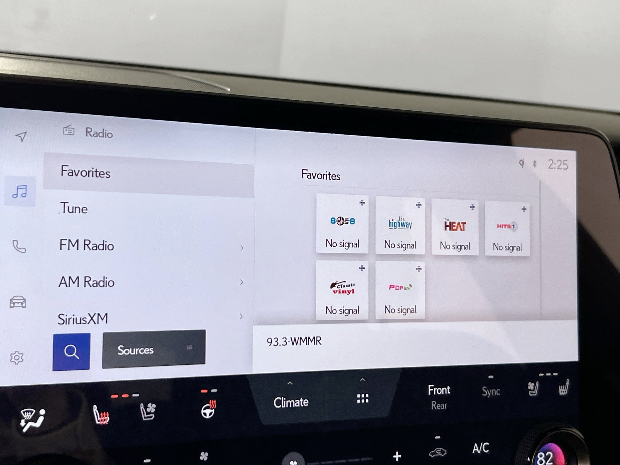 Used 2023 Lexus RX 350 Premium w/ Accessory Package image 15