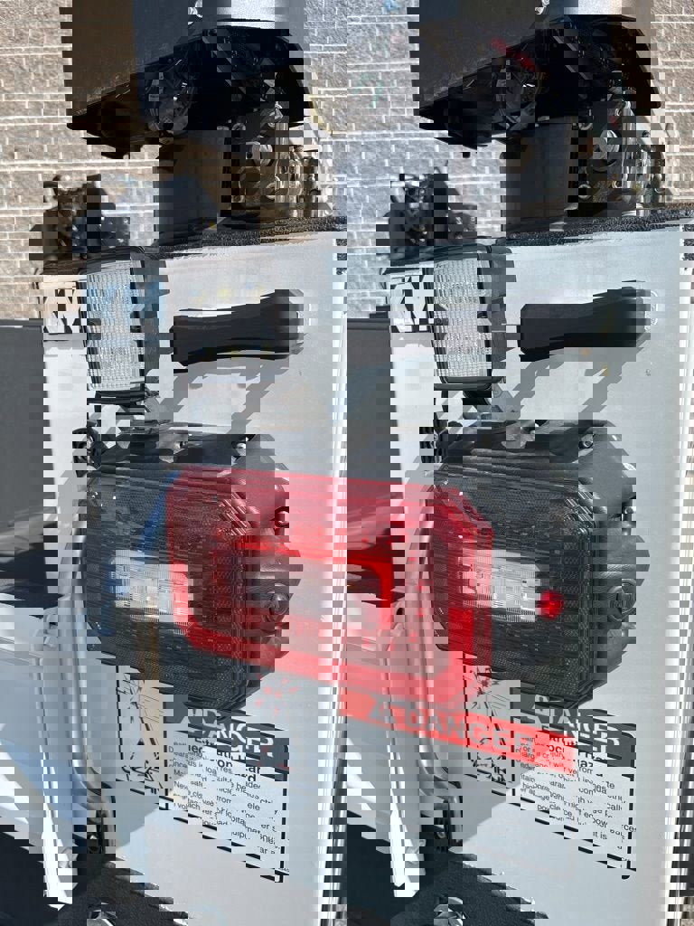 New 2025 Chevrolet Silverado 3500 W/T w/ WT Convenience Package image 19