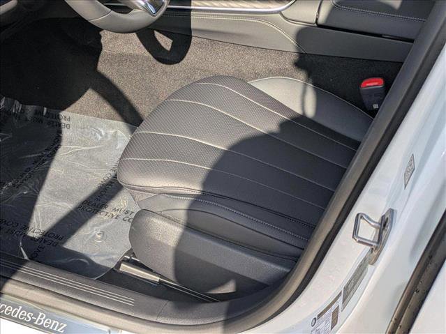 New 2025 Mercedes-Benz E 350 Sedan image 4