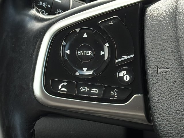 Used 2019 Honda CR-V EX-L image 27