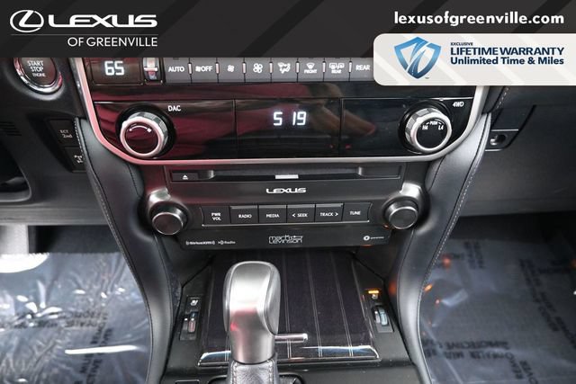 Used 2023 Lexus GX 460 Premium w/ Accessory Package AWD/4WD image 18
