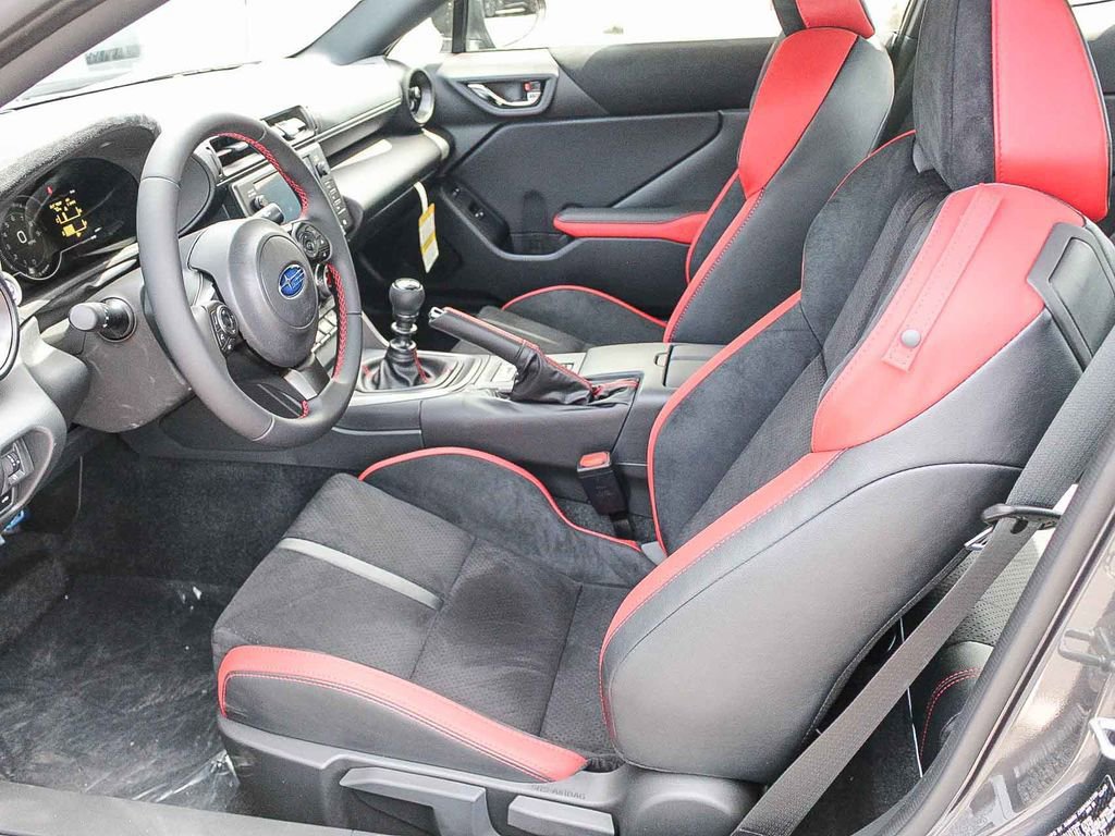 New 2026 Subaru BRZ Limited RWD image 19