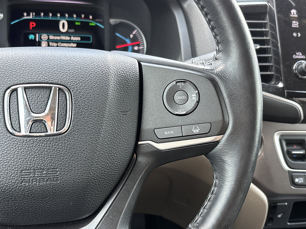 Used 2020 Honda Pilot EX-L image 35