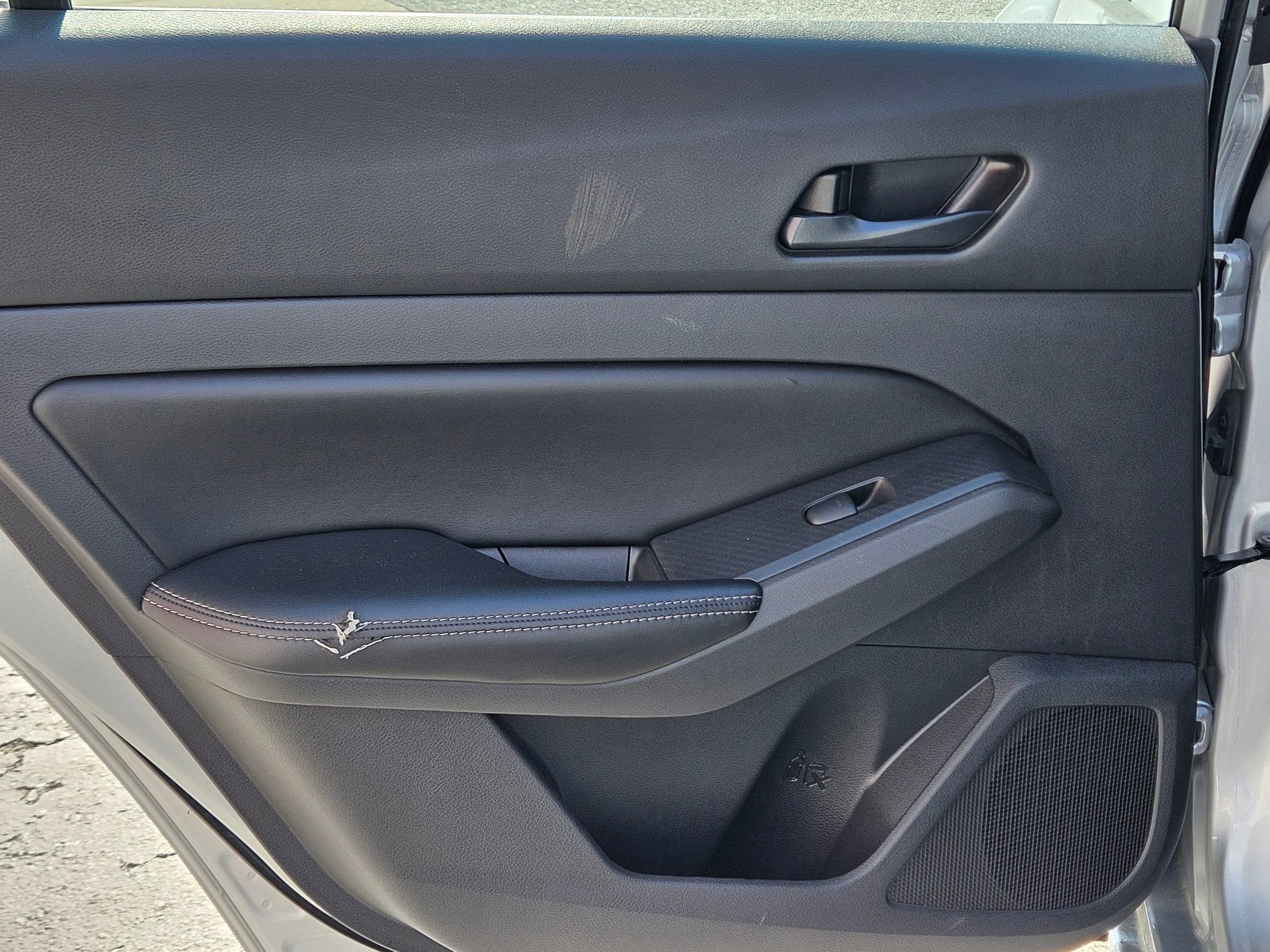 Used 2024 Nissan Altima 2.5 SV image 22