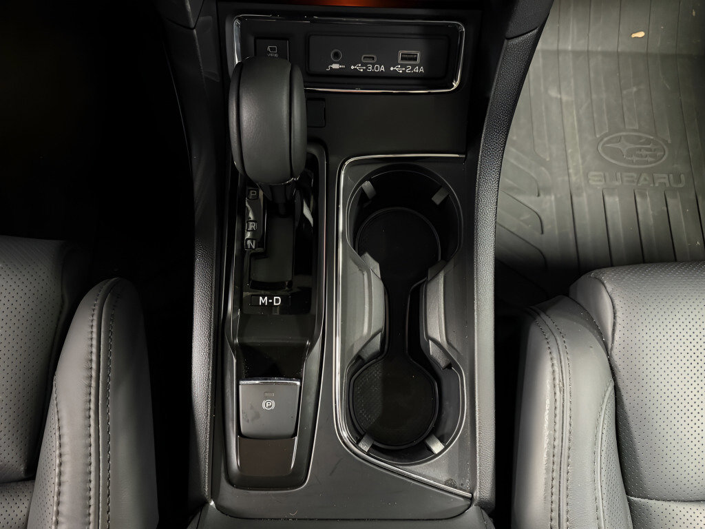 Used 2025 Subaru Ascent Bronze Edition image 23