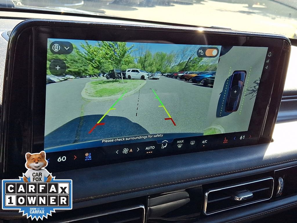 Used 2025 Lincoln Aviator AWD image 18