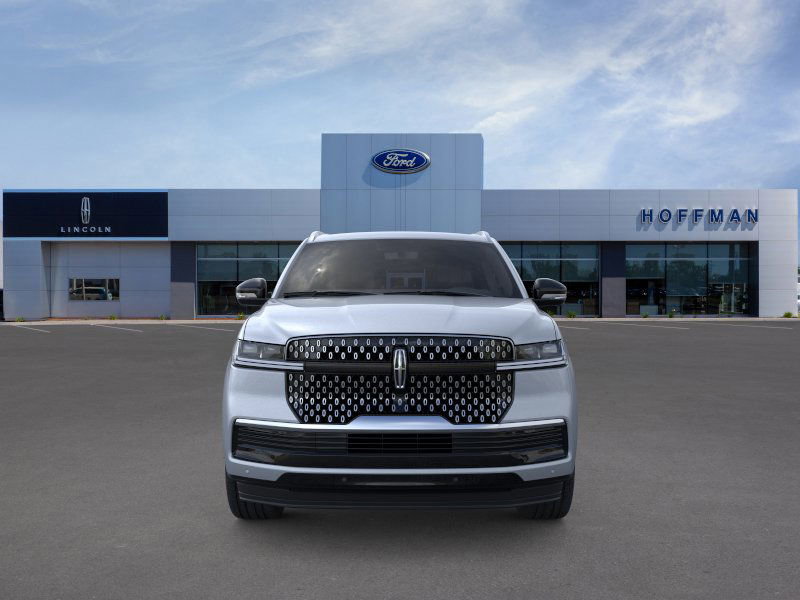 New 2025 Lincoln Navigator Reserve image 6